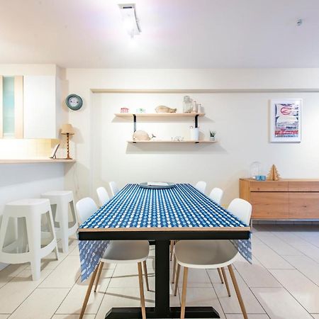 Centrally Located Apartment In Knokke Extérieur photo